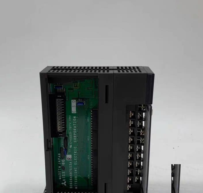 MITSUBISHI A1SX80