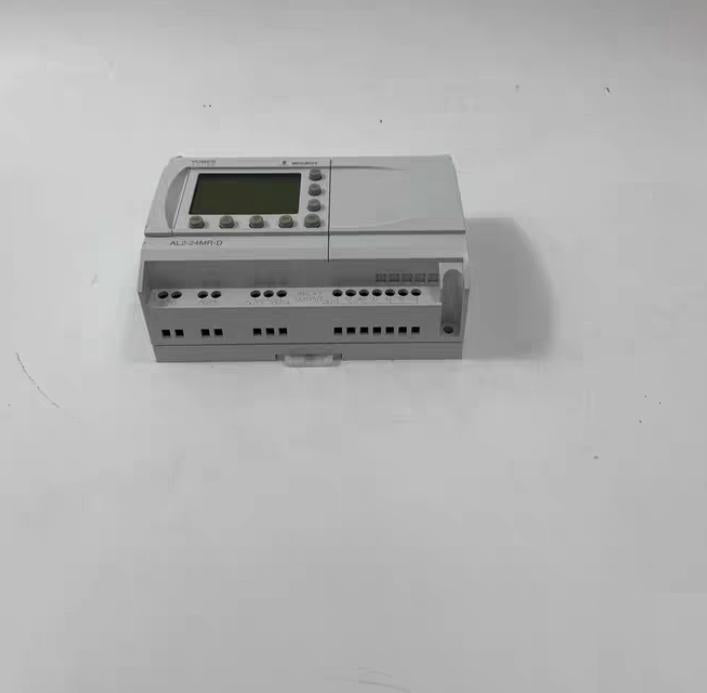 MITSUBISHI AL2-24MR-D