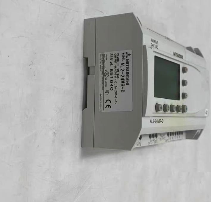 MITSUBISHI AL2-24MR-D