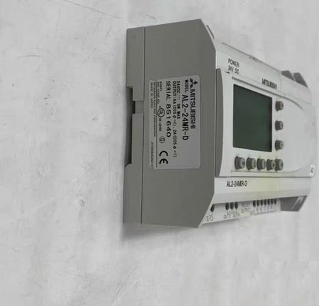 MITSUBISHI AL2-24MR-D