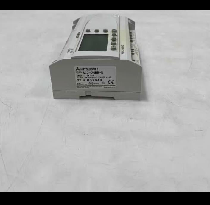 MITSUBISHI AL2-24MR-D