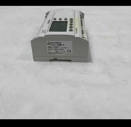 MITSUBISHI AL2-24MR-D