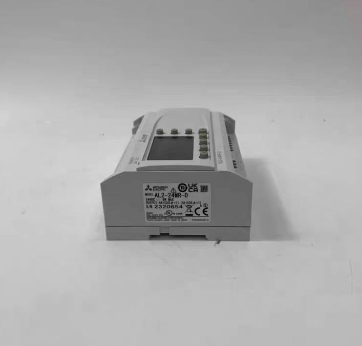 MITSUBISHI AL2-24MR-D