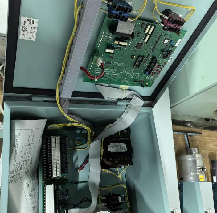 MITSUBISHI GBC-1 TR 440V 30A