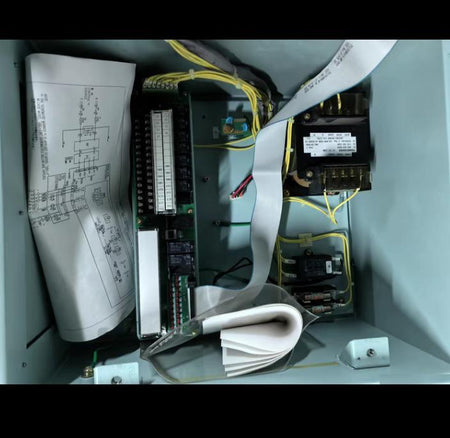 MITSUBISHI GBC-1 TR 440V 30A