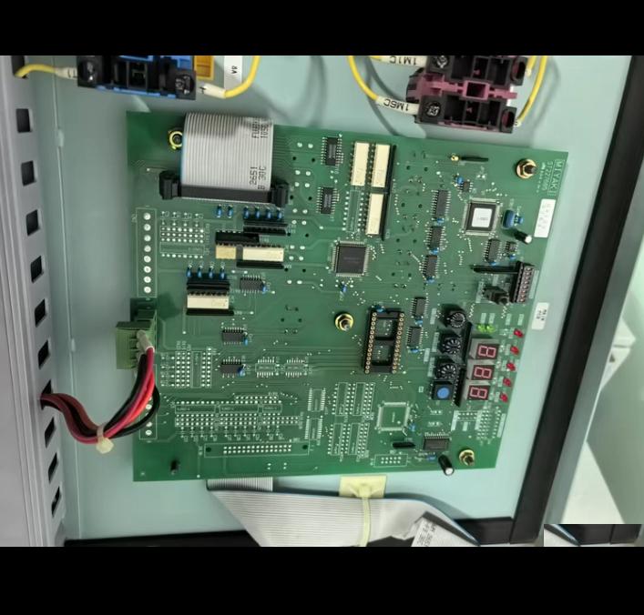 MITSUBISHI GBC-1 TR 440V 30A