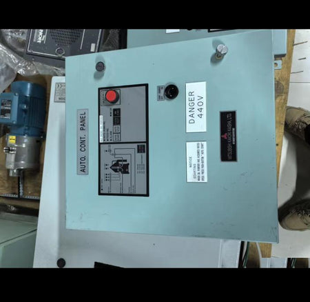 MITSUBISHI GBC-1 TR 440V 30A