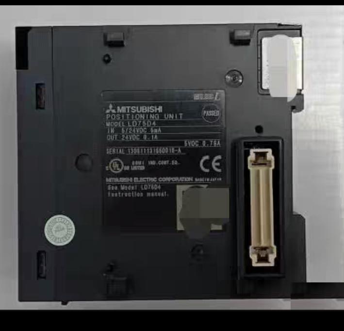 MITSUBISHI LD75D4