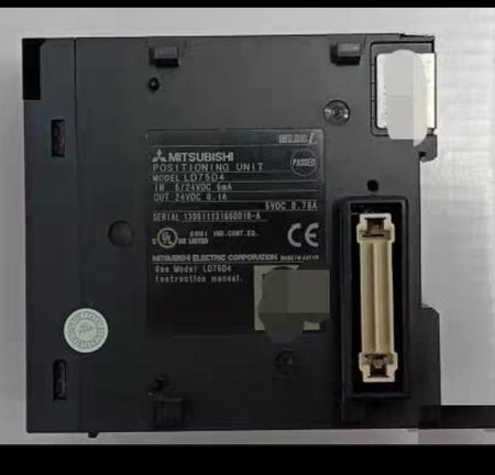 MITSUBISHI LD75D4
