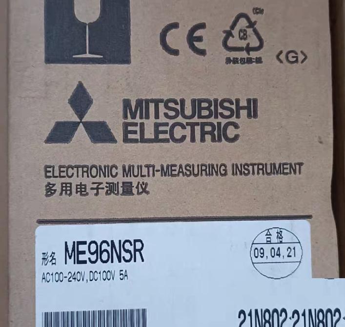 MITSUBISHI ME96NSR 3 1300 G6-2