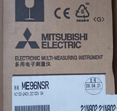 MITSUBISHI ME96NSR 3 1300 G6-2