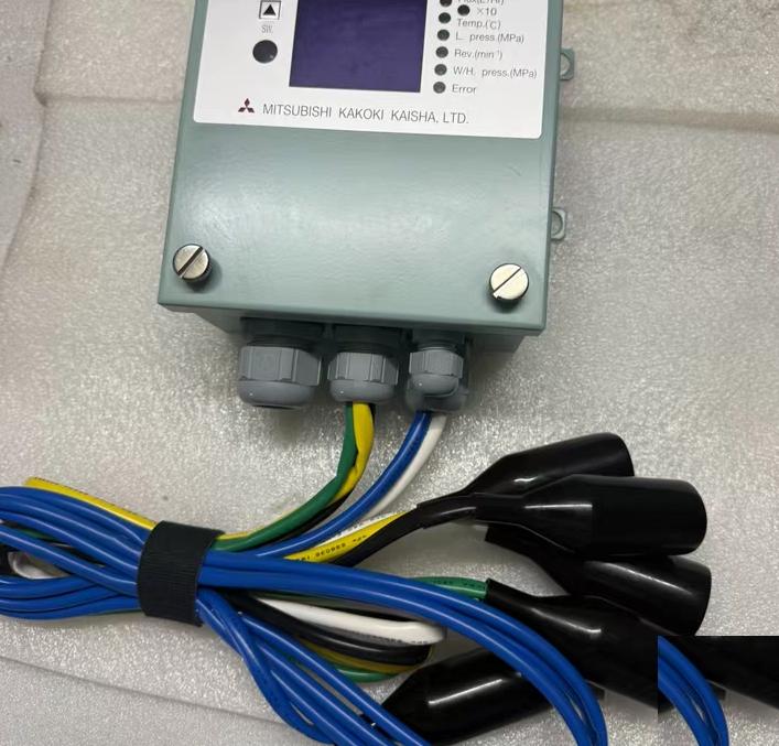 MITSUBISHI Multi-Monitor MM2 MM3 MITSUBISHI MM2 MM3 Multi-Monitor