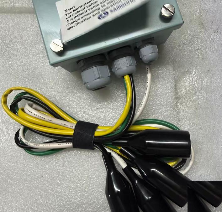 MITSUBISHI Multi-Monitor MM2 MM3 MITSUBISHI MM2 MM3 Multi-Monitor