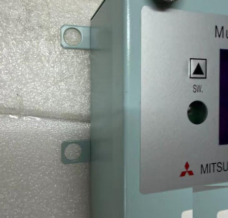 MITSUBISHI Multi-Monitor MM2 MM3 MITSUBISHI MM2 MM3 Multi-Monitor