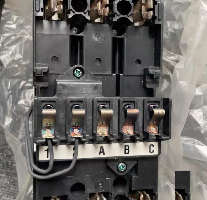 MITSUBISHI NF63-CW 3P 15A