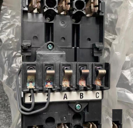 MITSUBISHI NF63-CW 3P 15A