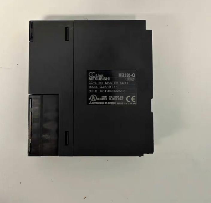 MITSUBISHI QJ61BT11