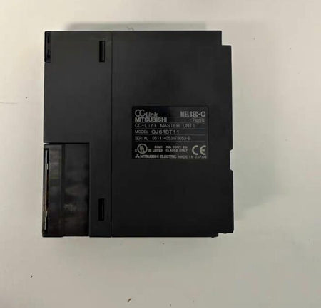 MITSUBISHI QJ61BT11