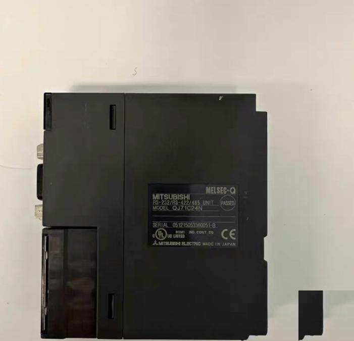 MITSUBISHI QJ71C24N