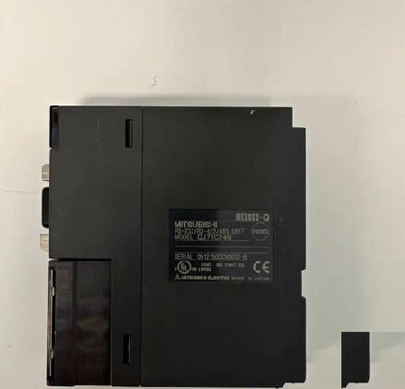 MITSUBISHI QJ71C24N