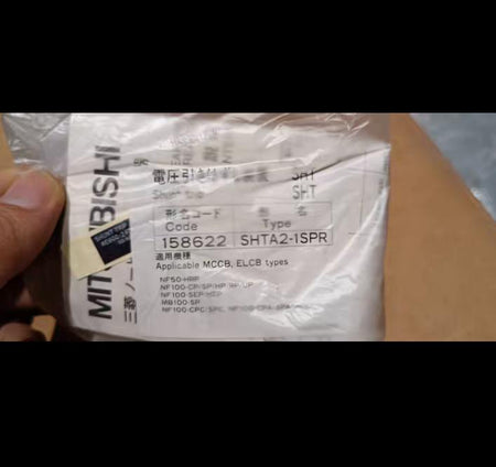 MITSUBISHI SHTA2-1SPR Ac20-240V 80 40