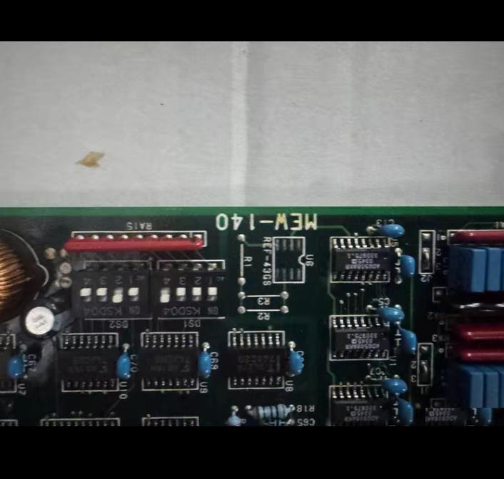 MITSUI E S MEW-140