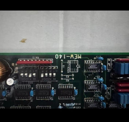 MITSUI E S MEW-140