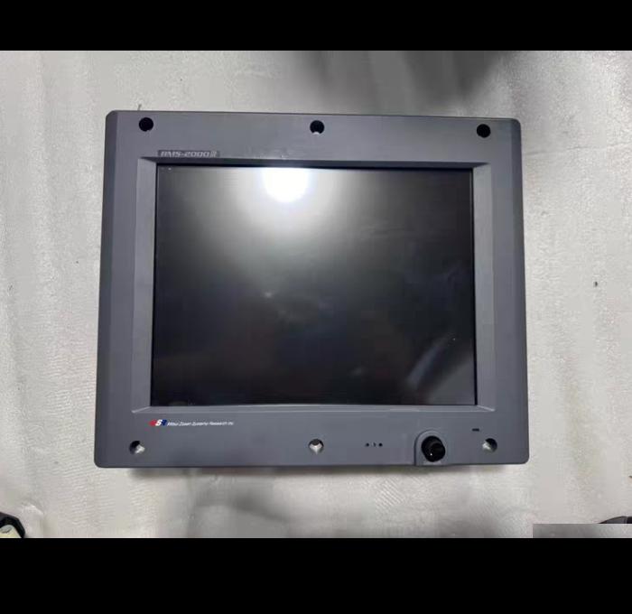 MITUSUI MSR BMS-2000III BMS-2000III