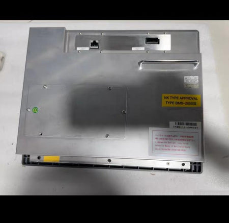 MITUSUI MSR BMS-2000III BMS-2000III