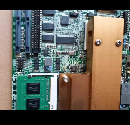 MITX-6910 1