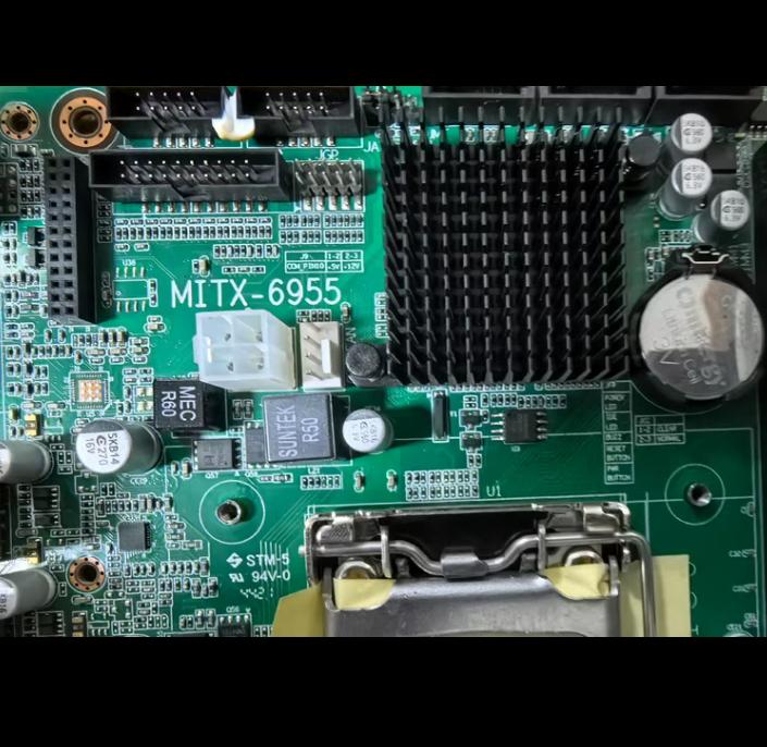MITX-6955