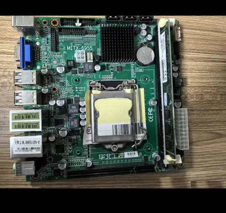 MITX-6955 MITX 17x17