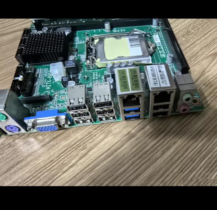 MITX-6955 MITX 17x17