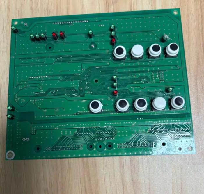 MIYAKI EC880319 HBC-2 LCD