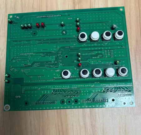 MIYAKI EC880319 PCB LCD HBC-2