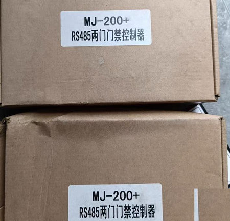 MJ-200 RS485 2 300