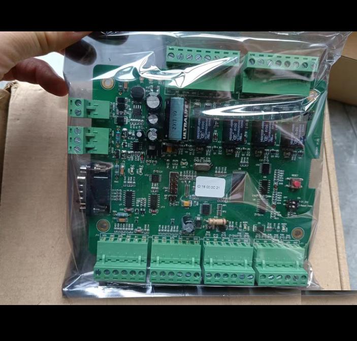 MJ-200 RS485 2 300