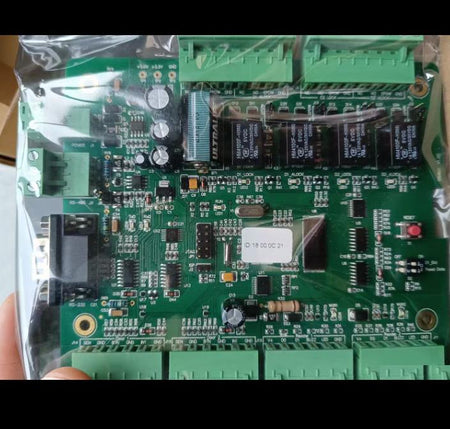 MJ-200 RS485 2 300
