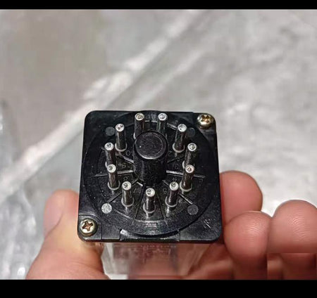 MK3PN 220VAc 7 180