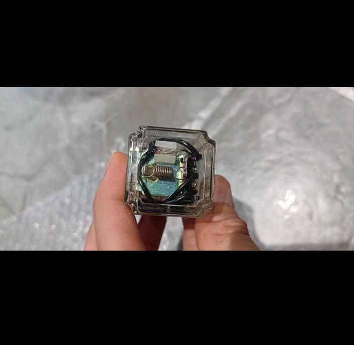 MK3PN 220VAc 7 180