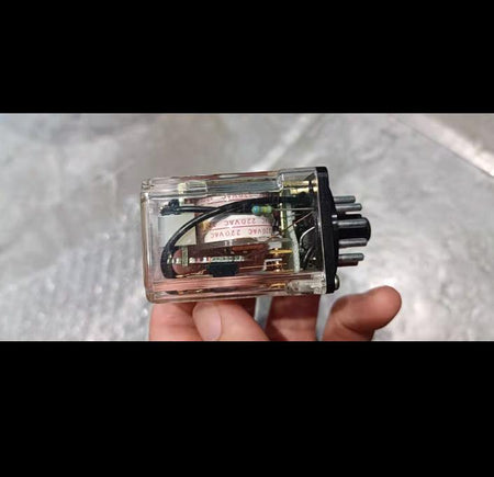 MK3PN 220VAc 7 180