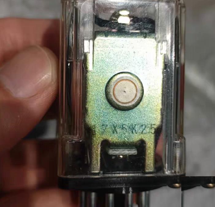 MK3PN 220VAc 7 180