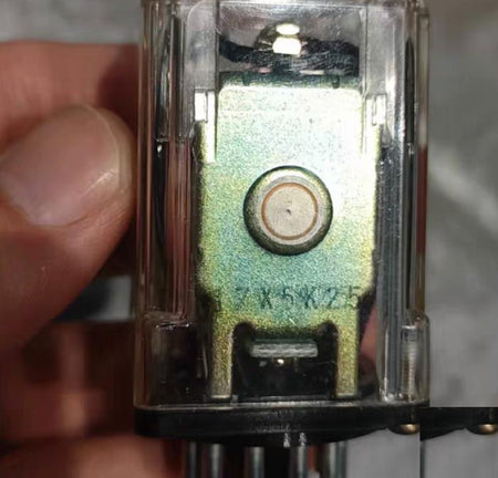 MK3PN 220VAc 7 180