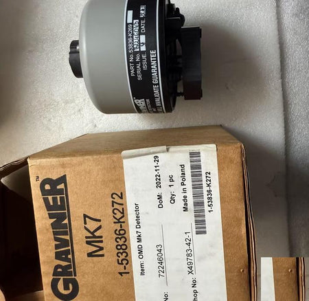 MK7 53836-K269