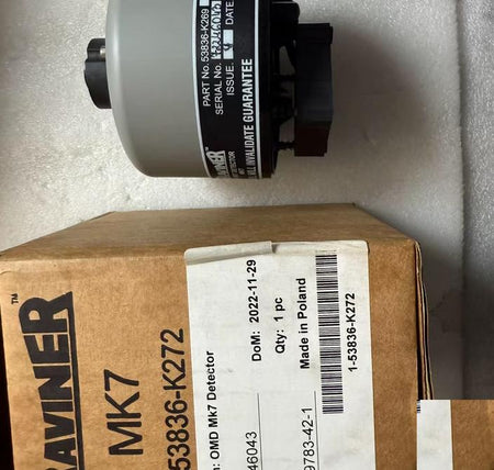 MK7 53836-K269