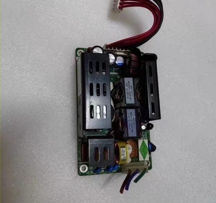 MKP120       100-240V   5V 24A