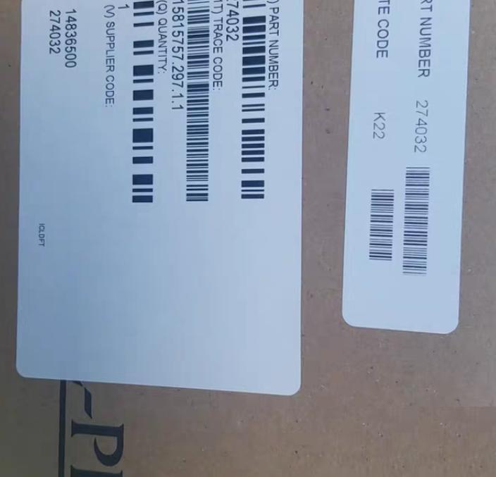MKS -PHILLIPS PHILLIPS 274006 274008 274032