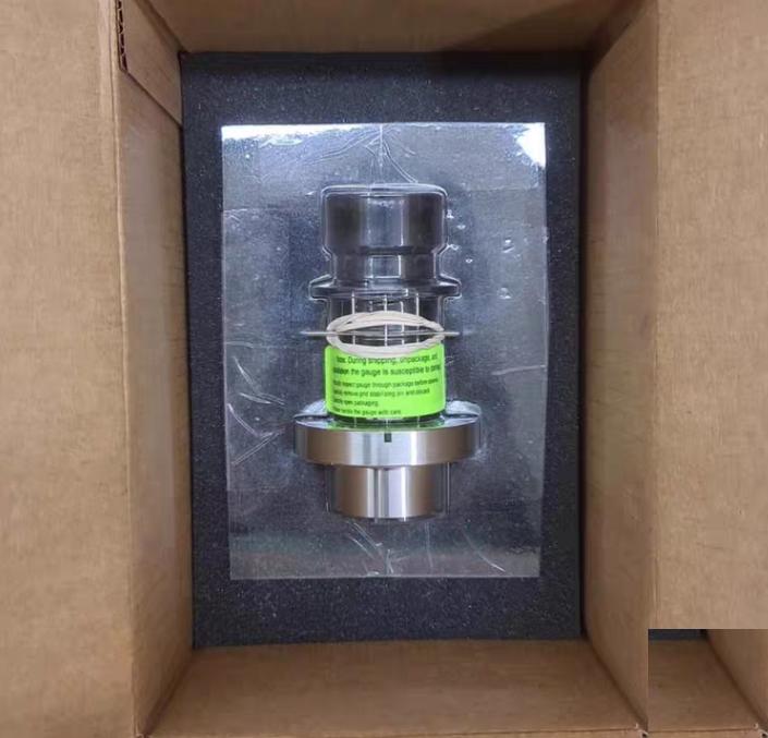 MKS 100006842 - 1 3 10 -10 CF40