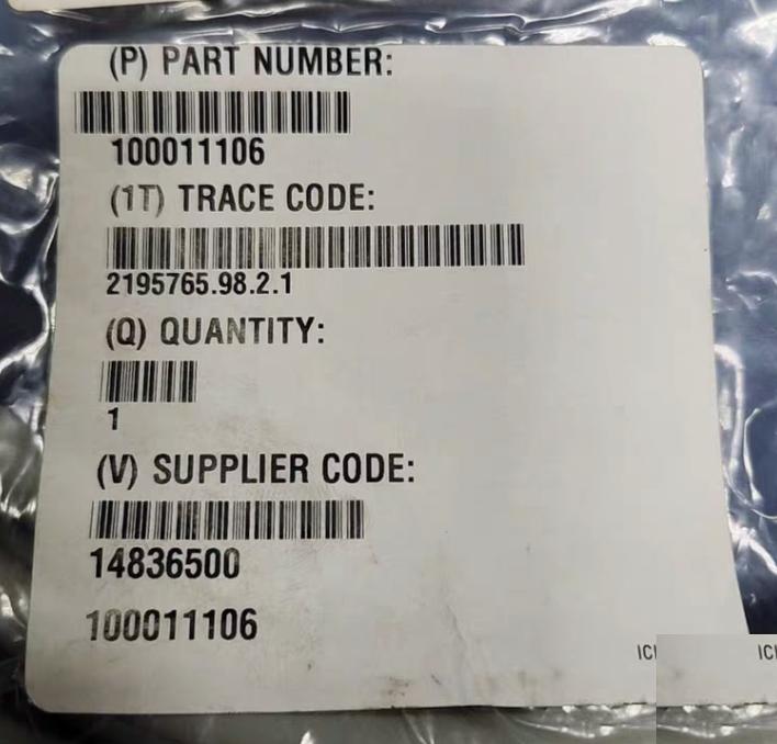 MKS 100011106 MIG 959 10FT 2 These MKS Instruments CABLE MINI IG HC 937B 946 10FT have part number 100011106 are new and come with full MKS Instruments warranty