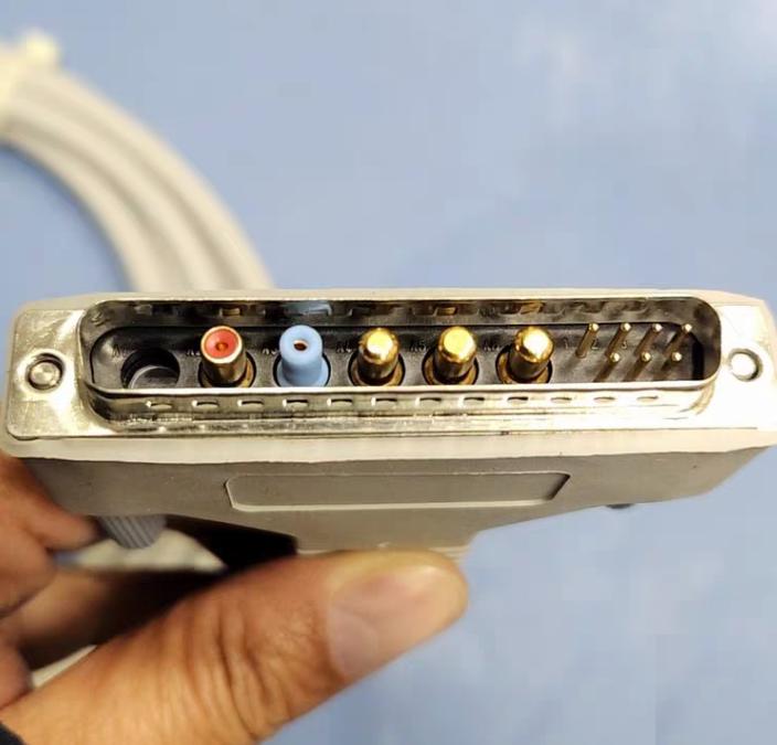 MKS 100011106 MIG 959 10FT 2 These MKS Instruments CABLE MINI IG HC 937B 946 10FT have part number 100011106 are new and come with full MKS Instruments warranty